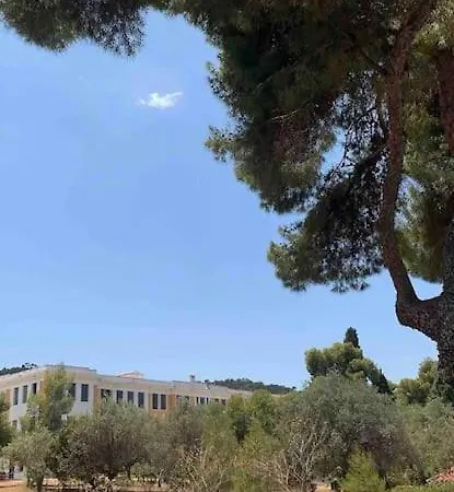 Zoe'S House Villa Ligoneri Exterior photo