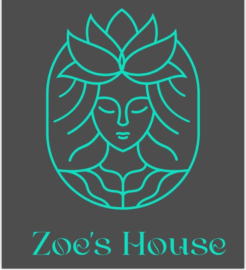 Zoe's House Ligoneri